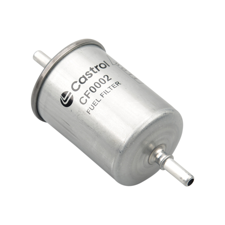 Automotive fuel filter Smart: CF0002 Castrol Filters Fuel filter