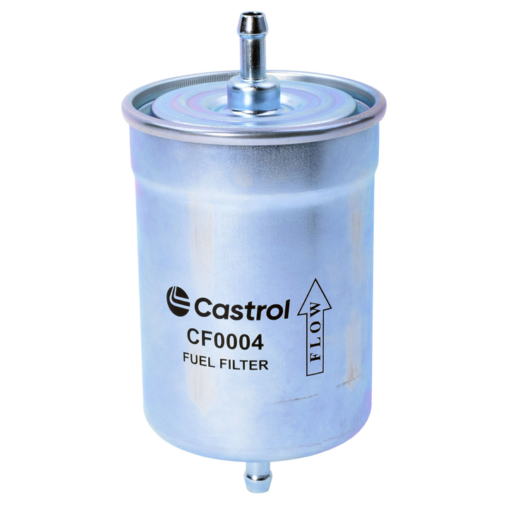 Engine fuel filter Renault 21: CF0004 Castrol Filters Fuel filter