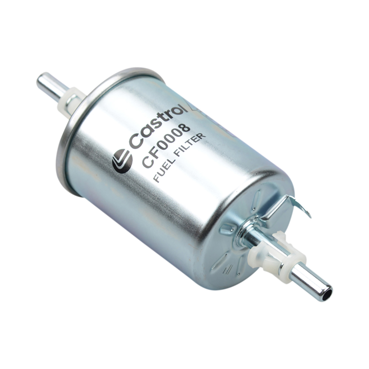 Car fuel filter Daewoo Orion: CF0008 Castrol Filters Fuel filter