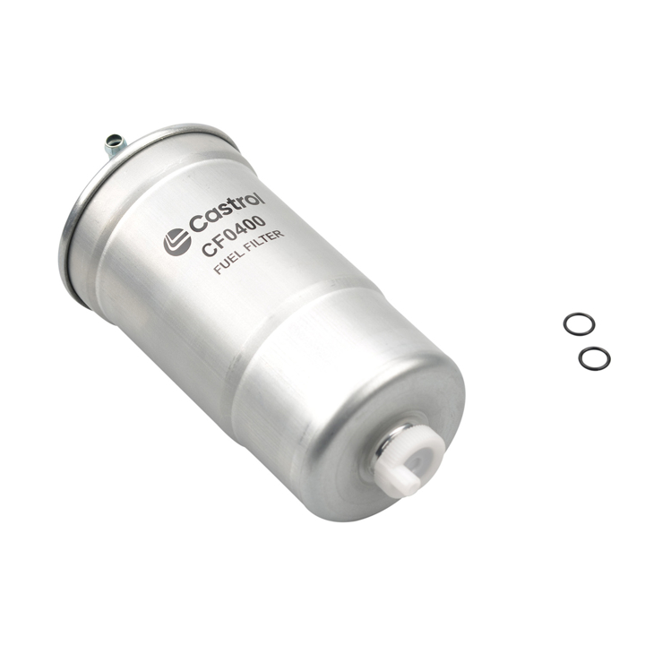 CF0400 Castrol Filters Fuel filter