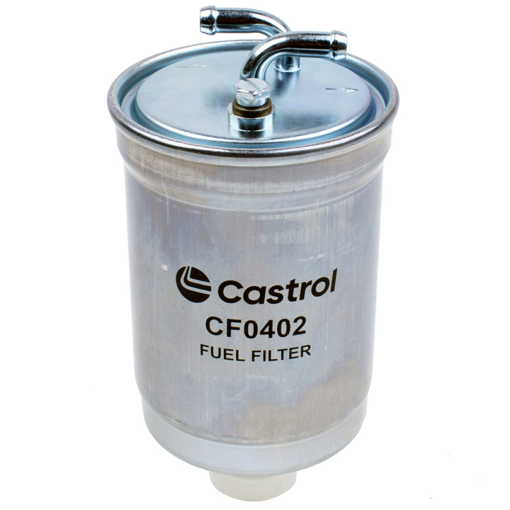 Engine fuel filter Rover 25: CF0402 Castrol Filters Fuel filter