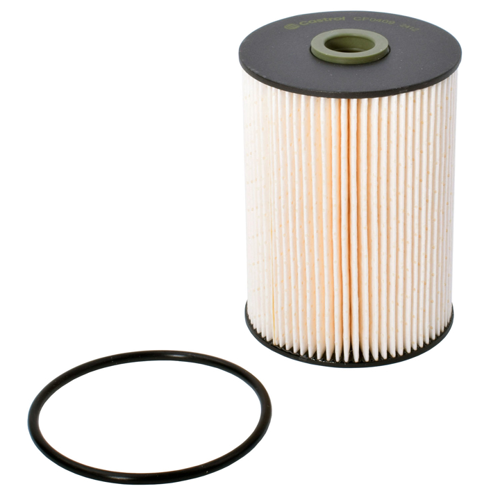 CF0409 Castrol Filters Fuel filter