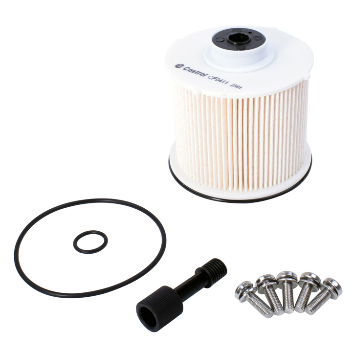 Buy Castrol Filters CF0411 at a low price in United Arab Emirates!