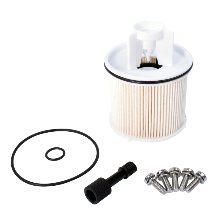 CF0411 Castrol Filters Fuel filter