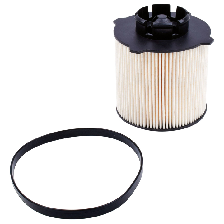 CF0419 Castrol Filters Fuel filter