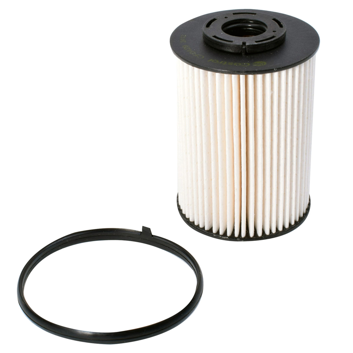 Automotive fuel filter Volvo C70: CF0429 Castrol Filters Fuel filter