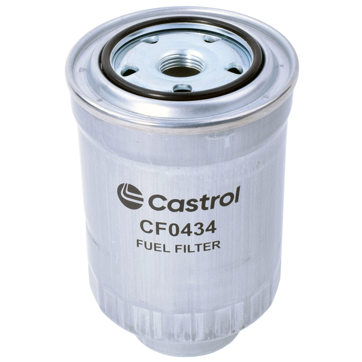 Engine fuel filter Mazda 5: CF0434 Castrol Filters Fuel filter
