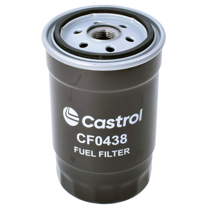 CF0438 Castrol Filters Fuel filter