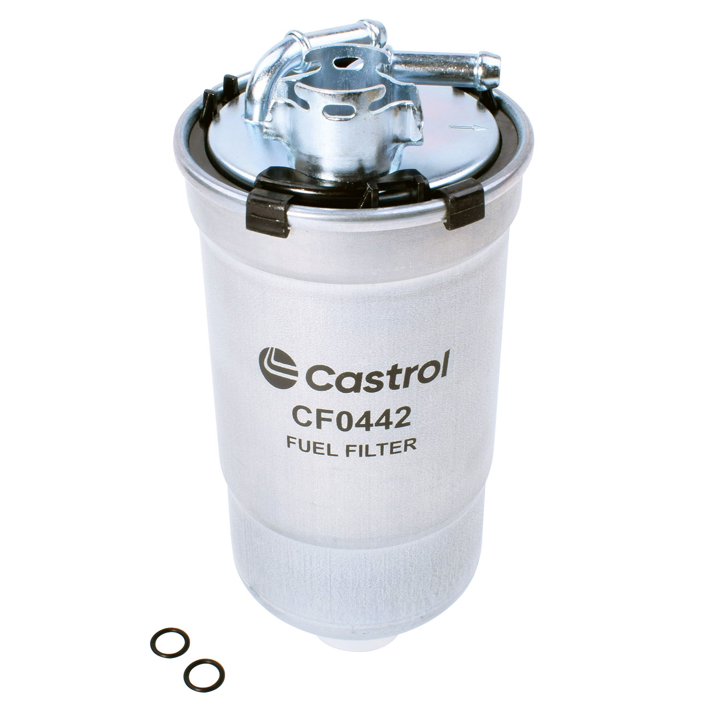 CF0442 Castrol Filters Fuel filter