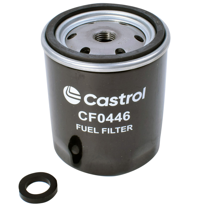 CF0446 Castrol Filters Fuel filter