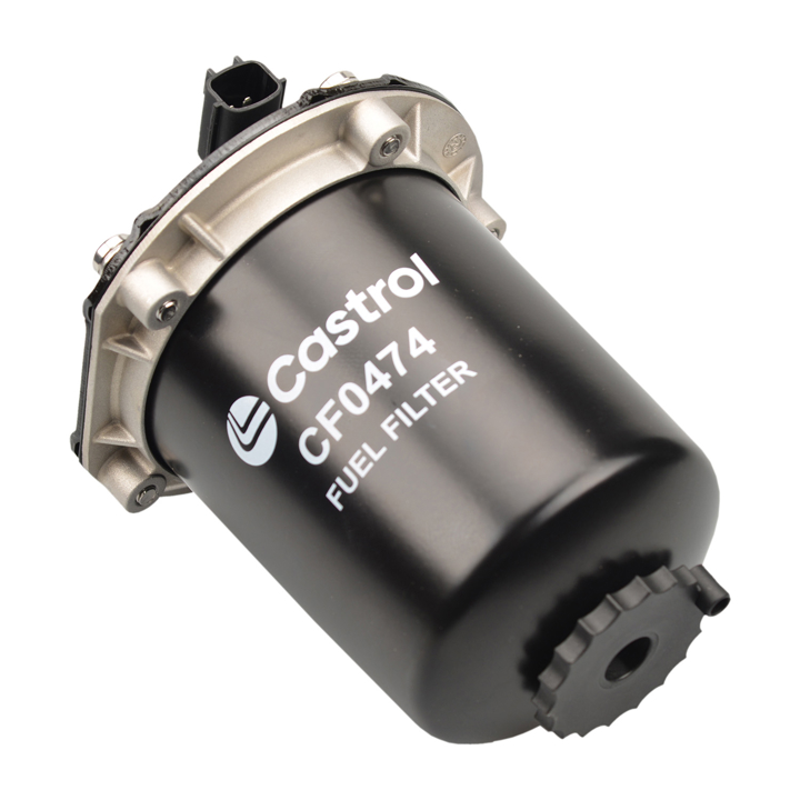 Castrol Filters CF0474 Fuel filter CF0474 CF0474 Castrol Filters Fuel filter