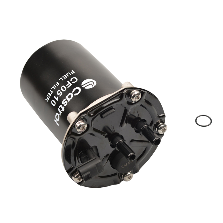 Car fuel filter Renault Alaskan: CF0510 Castrol Filters Fuel filter