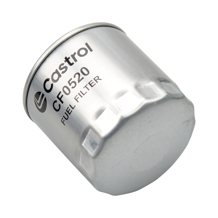 Automotive fuel filter Mazda 626: CF0520 Castrol Filters Fuel filter