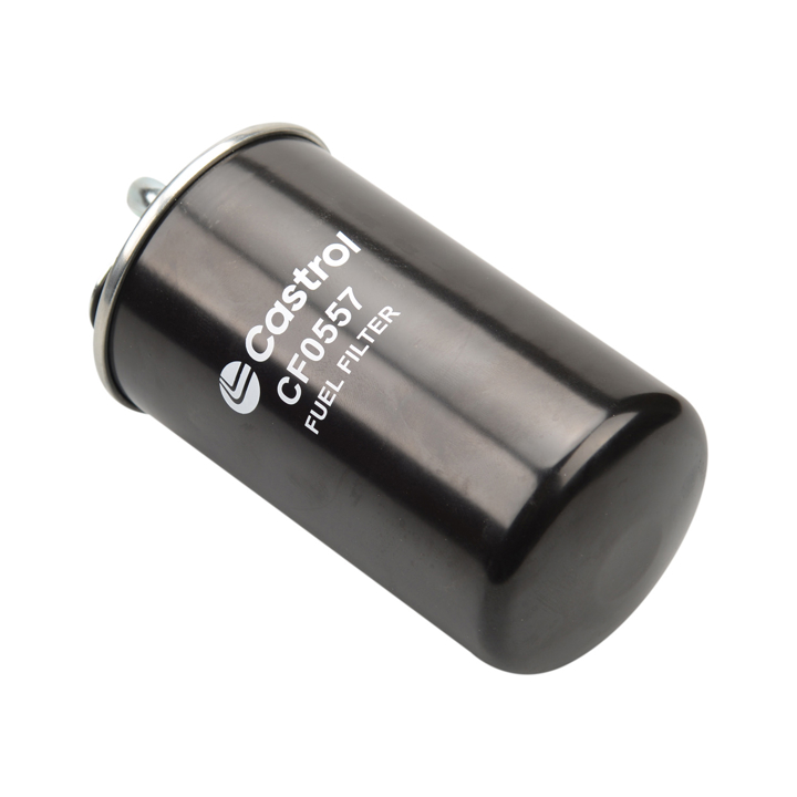 Automotive fuel filter Dodge: CF0557 Castrol Filters Fuel filter