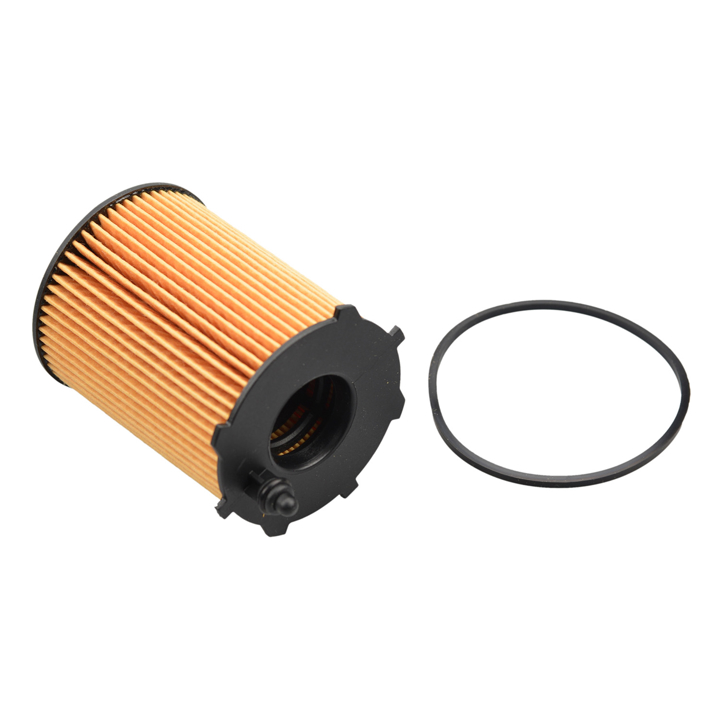 Oil filter DS: CO0005 Castrol Filters Oil Filter