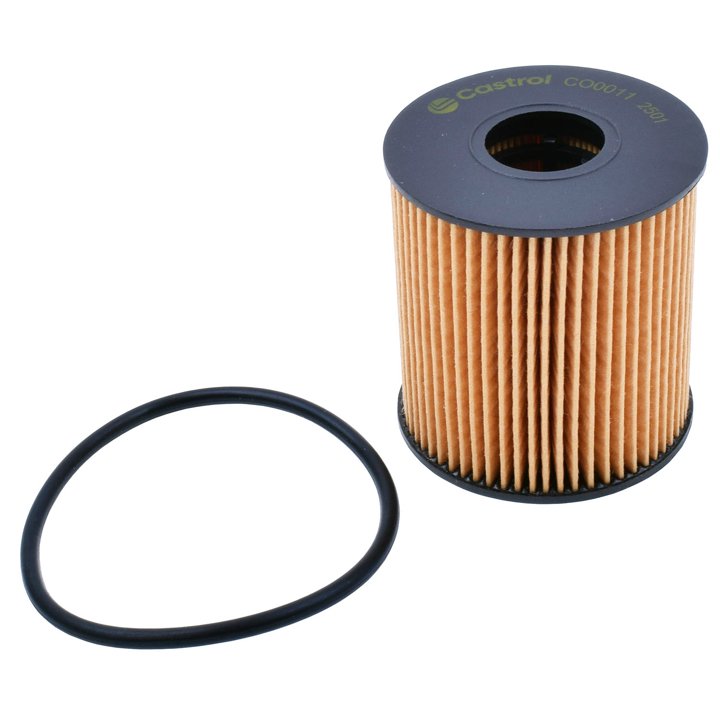 Oil filter Mini Mini Paceman: CO0011 Castrol Filters Oil Filter