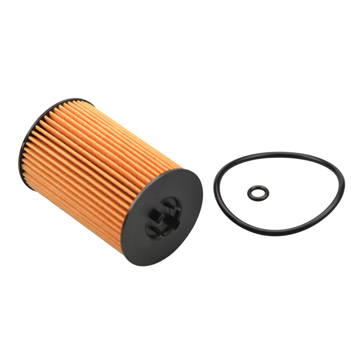 Car oil filter MAN TGE: CO0024 Castrol Filters Oil Filter
