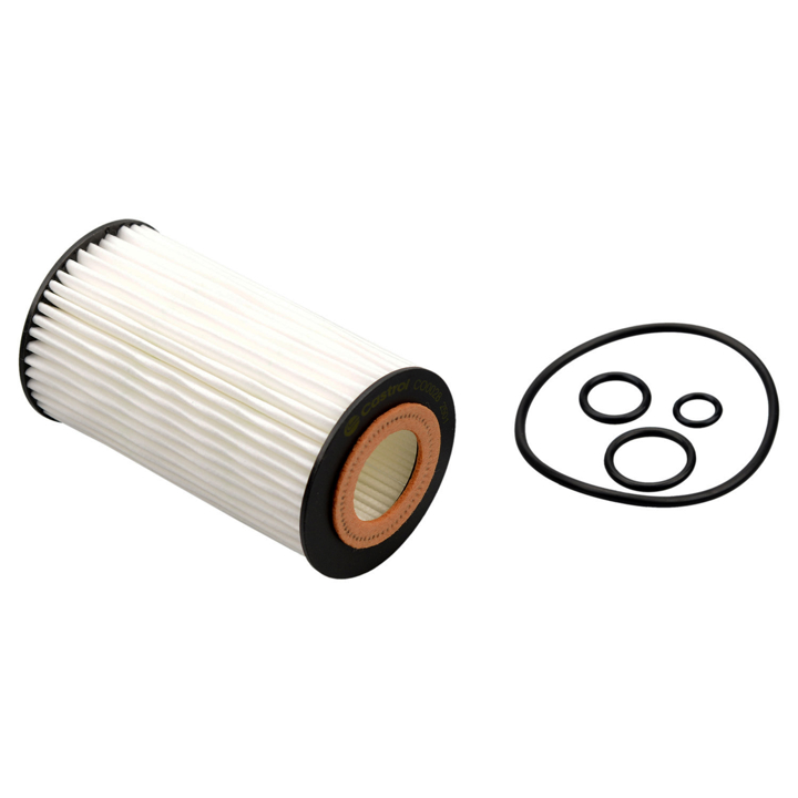 Oil filter Chrysler Crossfire: CO0028 Castrol Filters Oil Filter