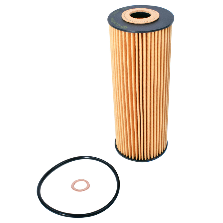 Car oil filter Daewoo Korando: CO0027 Castrol Filters Oil Filter