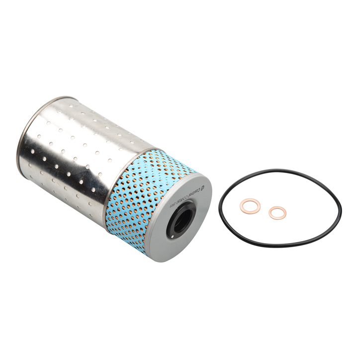 Car oil filter Daewoo Korando: CO0030 Castrol Filters Oil Filter