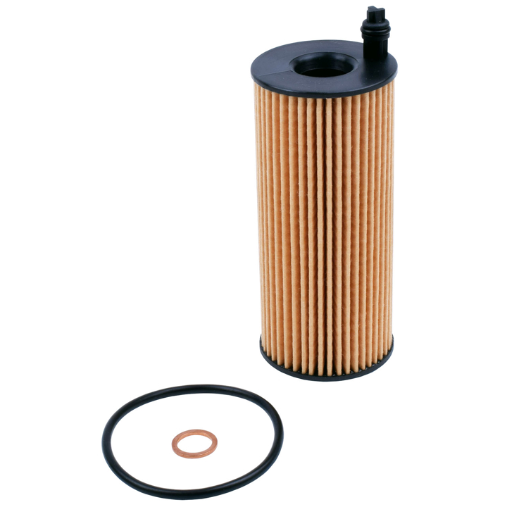 Car oil filter Mini Mini Paceman: CO0049 Castrol Filters Oil Filter