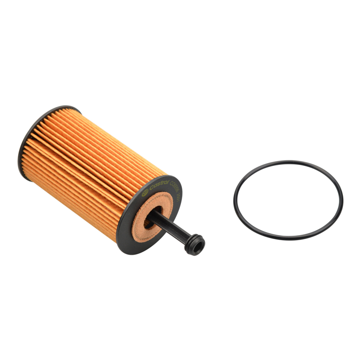 Oil filter Citroen C2: CO0056 Castrol Filters Oil Filter