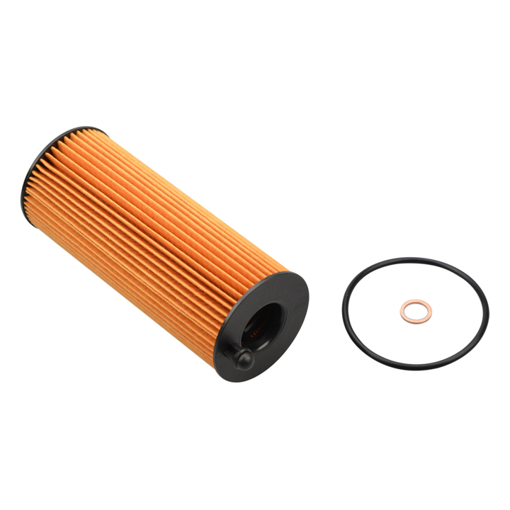 Oil filter BMW X3: CO0058 Castrol Filters Oil Filter