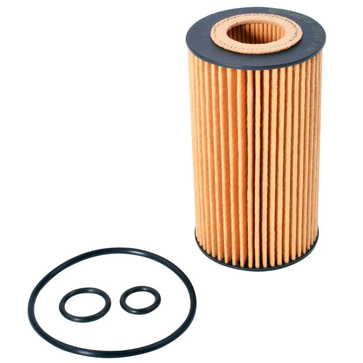 Oil filter Dodge Caliber: CO0067 Castrol Filters Oil Filter