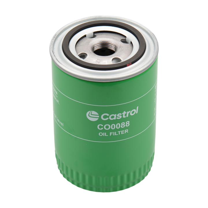 Oil filter Iveco Massif: CO0088 Castrol Filters Oil Filter