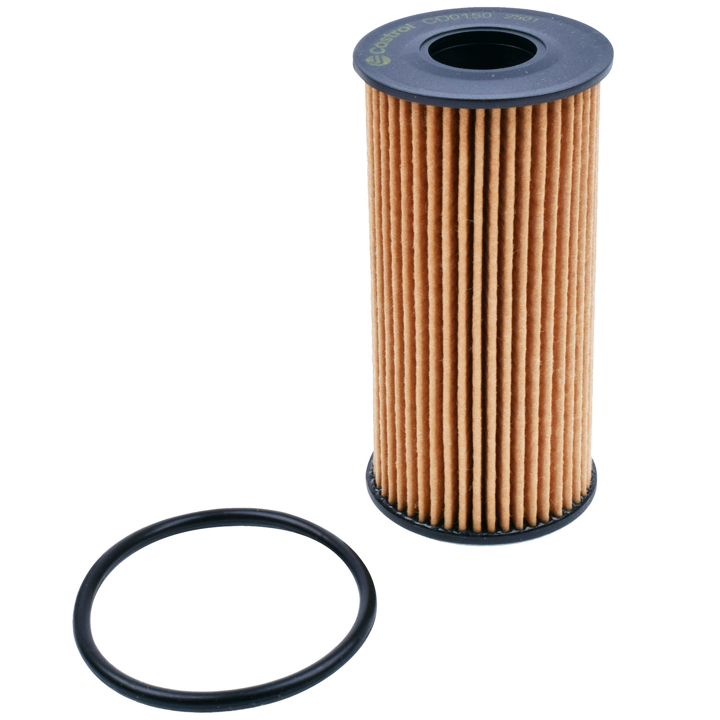 Oil filter Renault Express: CO0150 Castrol Filters Oil Filter