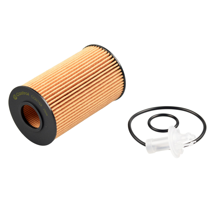 Oil filter Lexus IS: CO0153 Castrol Filters Oil Filter