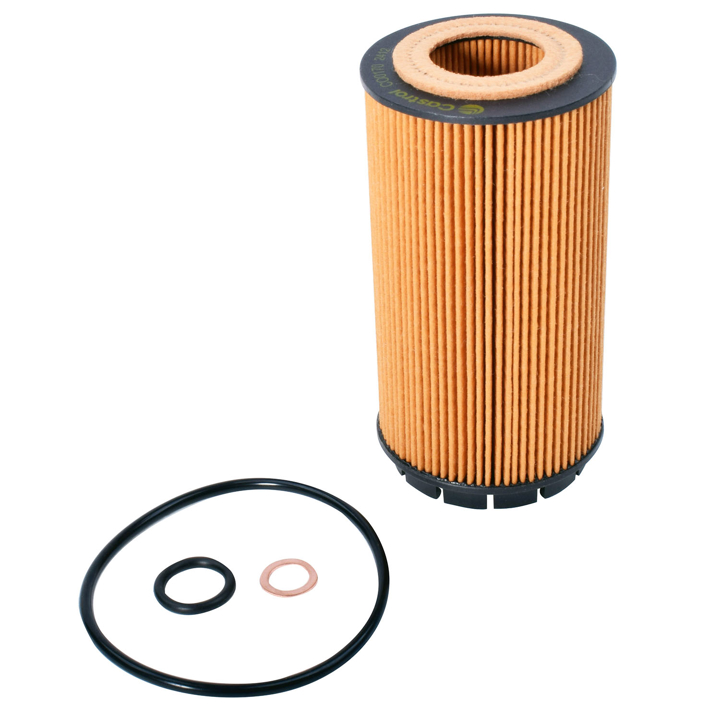 Oil filter Chrysler Ram van: CO0170 Castrol Filters Oil Filter