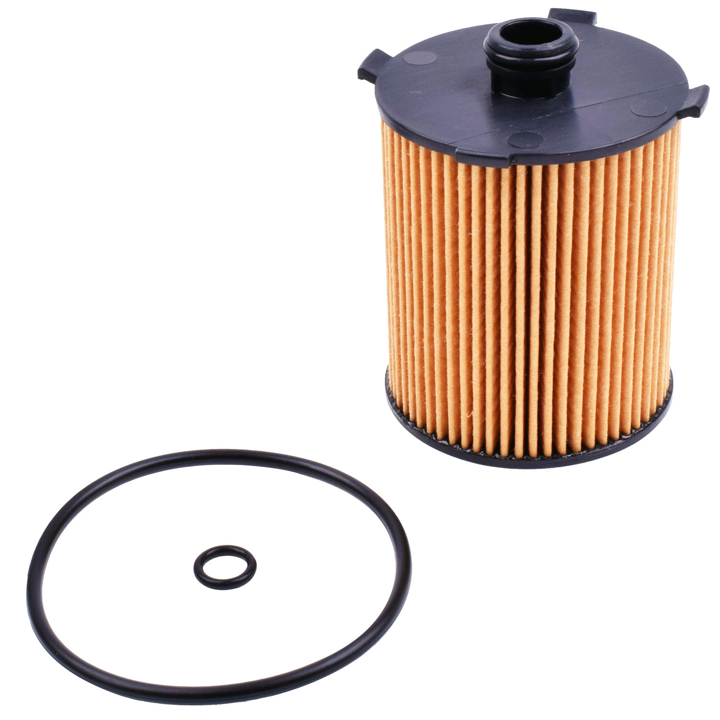 Oil filter Polestar: CO0178 Castrol Filters Oil Filter