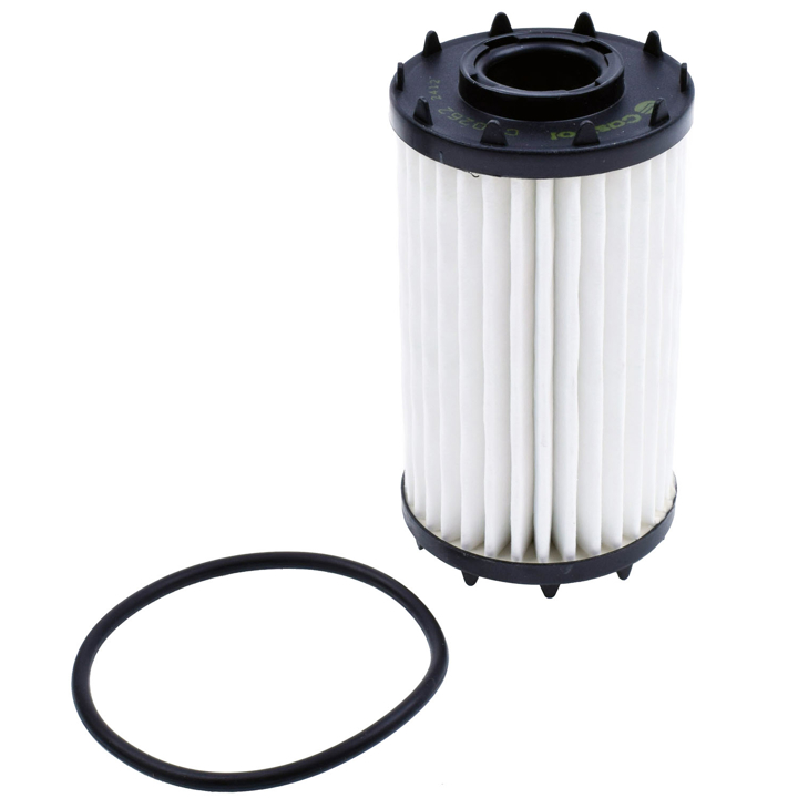 Car oil filter Audi Q7: CO0262 Castrol Filters Oil Filter