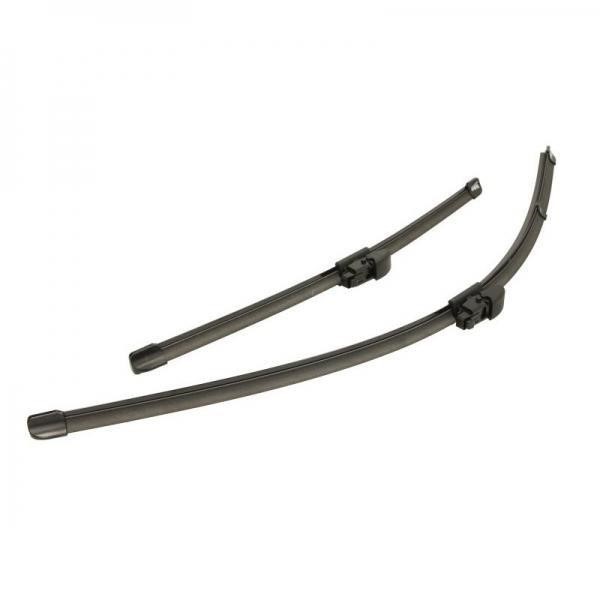 Valeo 577934 Frameless wiper set 650/400 577934 577934 Valeo Frameless wiper set 650/400