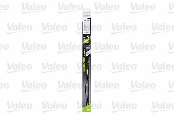 Valeo Wiper blade 700 mm (28") – price [object Object] PLN