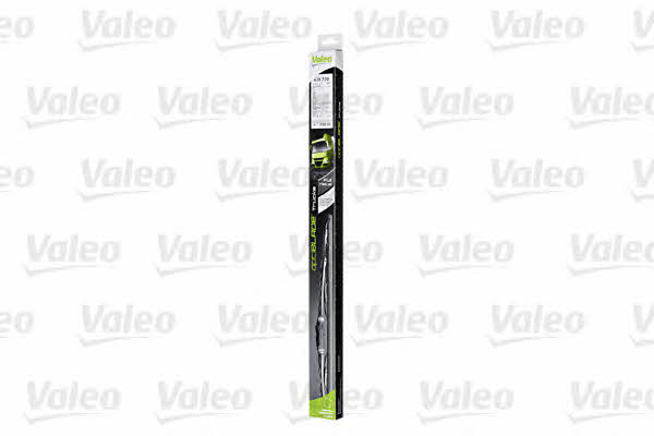 Wiper blade 700 mm (28") Valeo 628700