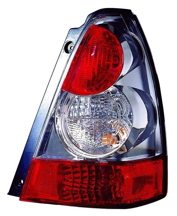 Back lights Subaru: 3201908RAS1 Depo Tail lamp right