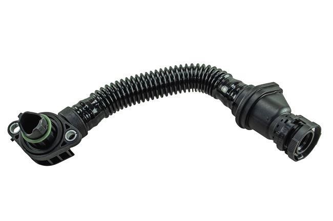 BMW 11 15 7 843 151 Breather Hose for crankcase 11157843151 11157843151 BMW Breather Hose for crankcase