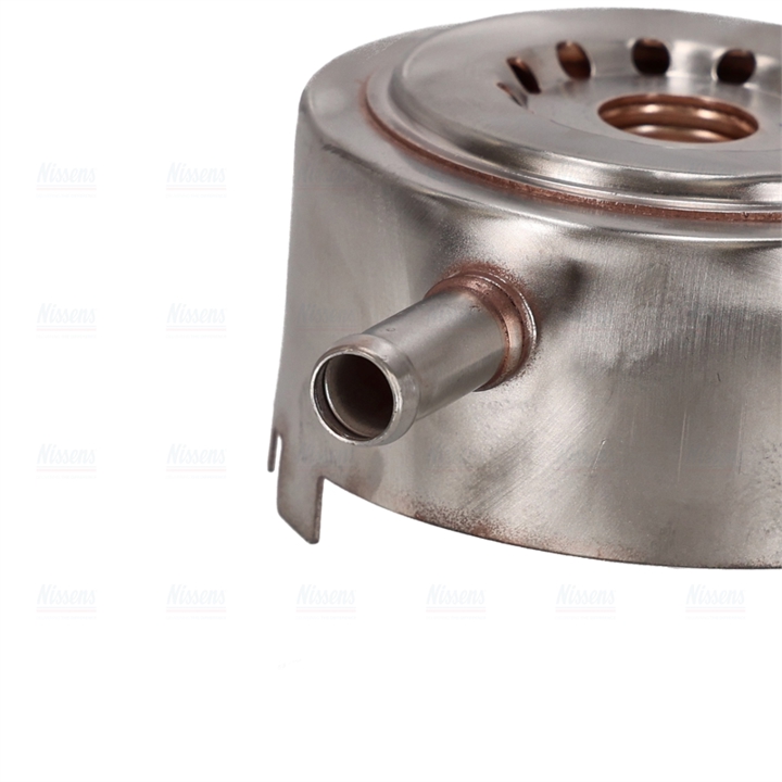 Nissens Oil cooler – price [object Object] PLN