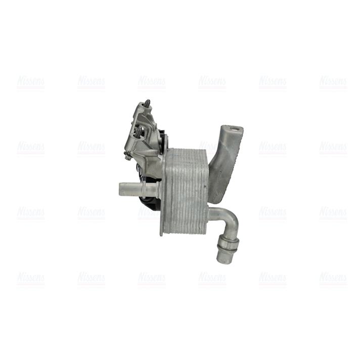 Buy Nissens 91552 – good price at EXIST.AE!