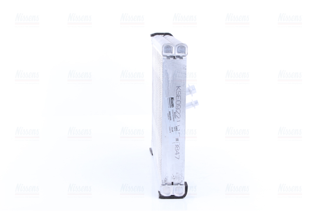 Buy Nissens 92337 – good price at EXIST.AE!