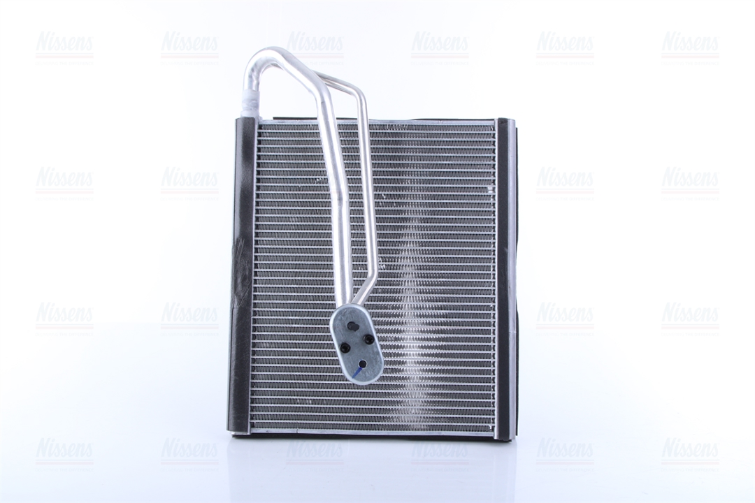 AC Evaporator Mercedes: 92305 Nissens Air conditioner evaporator