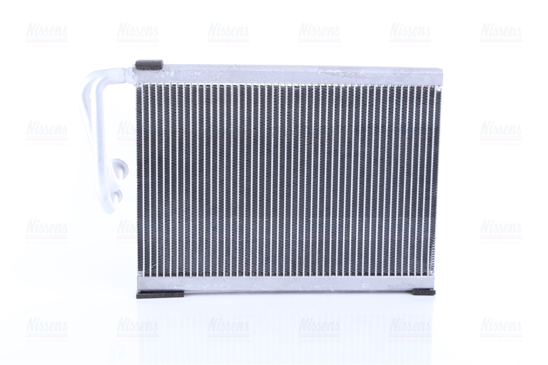 Evaporator, air conditioning                                 Nissens 92337