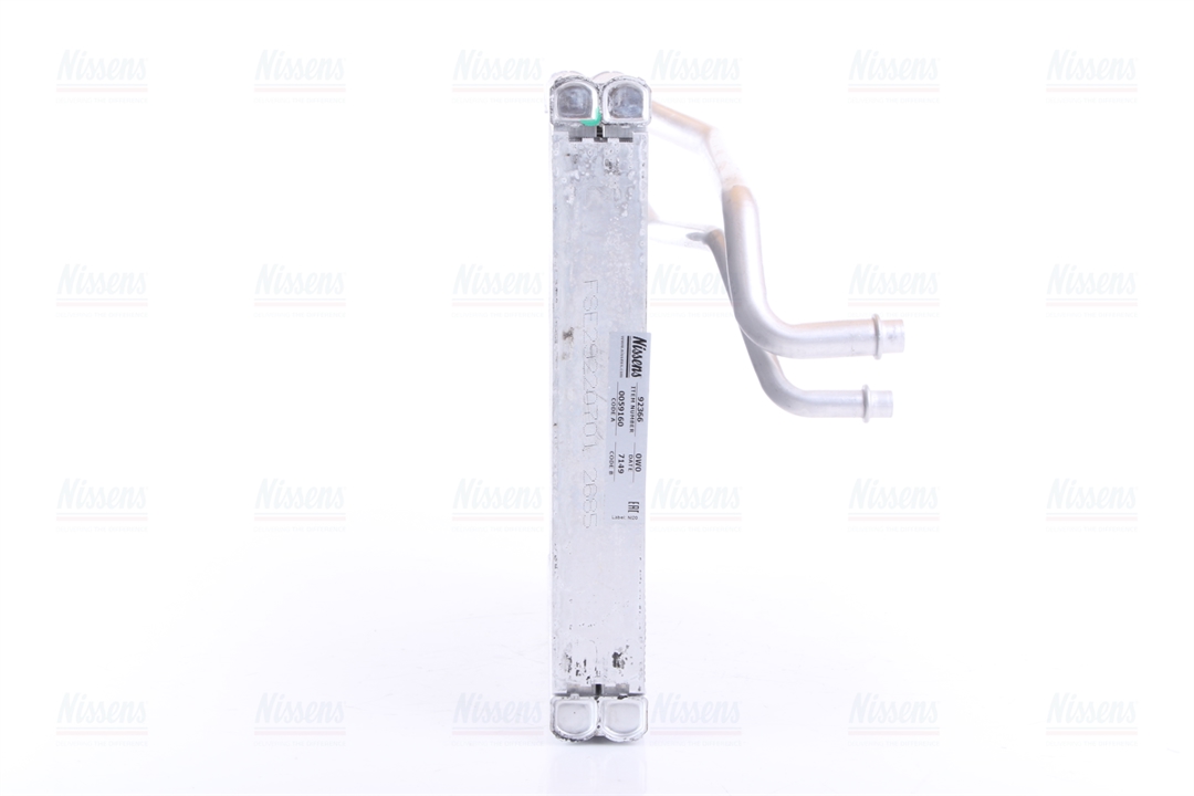 Buy Nissens 92366 – good price at EXIST.AE!