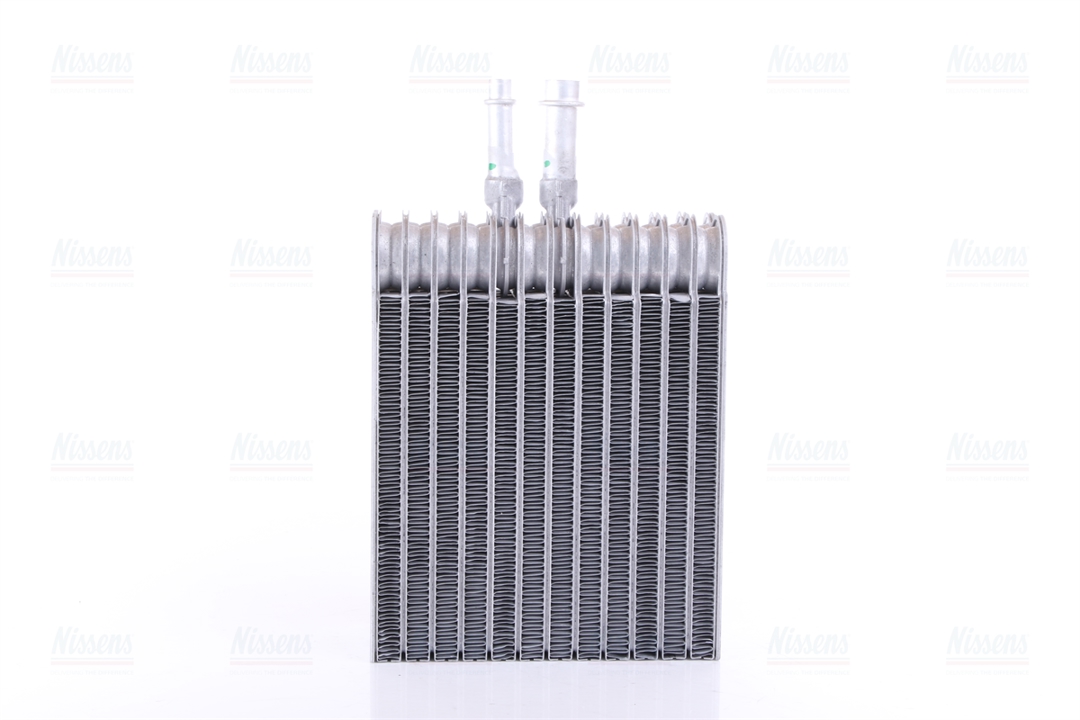 Air conditioner evaporator Nissens 92378