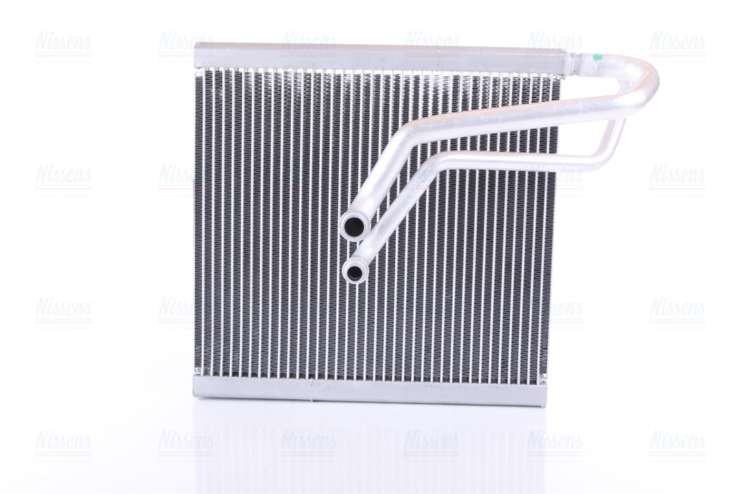 AC Evaporator Volkswagen Tiguan: 92366 Nissens Air conditioner evaporator
