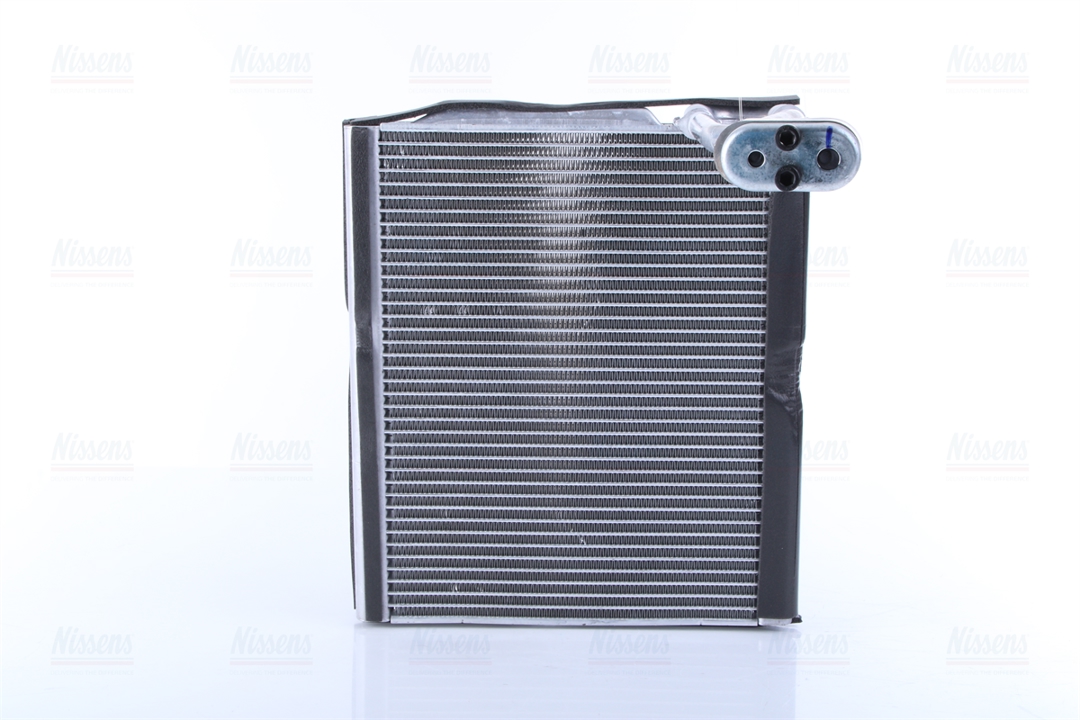 92380 Nissens Air conditioner evaporator