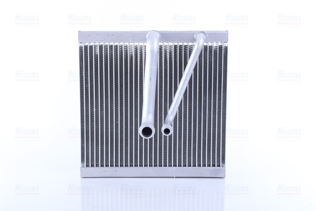 AC Evaporator Audi A1: 92381 Nissens Air conditioner evaporator
