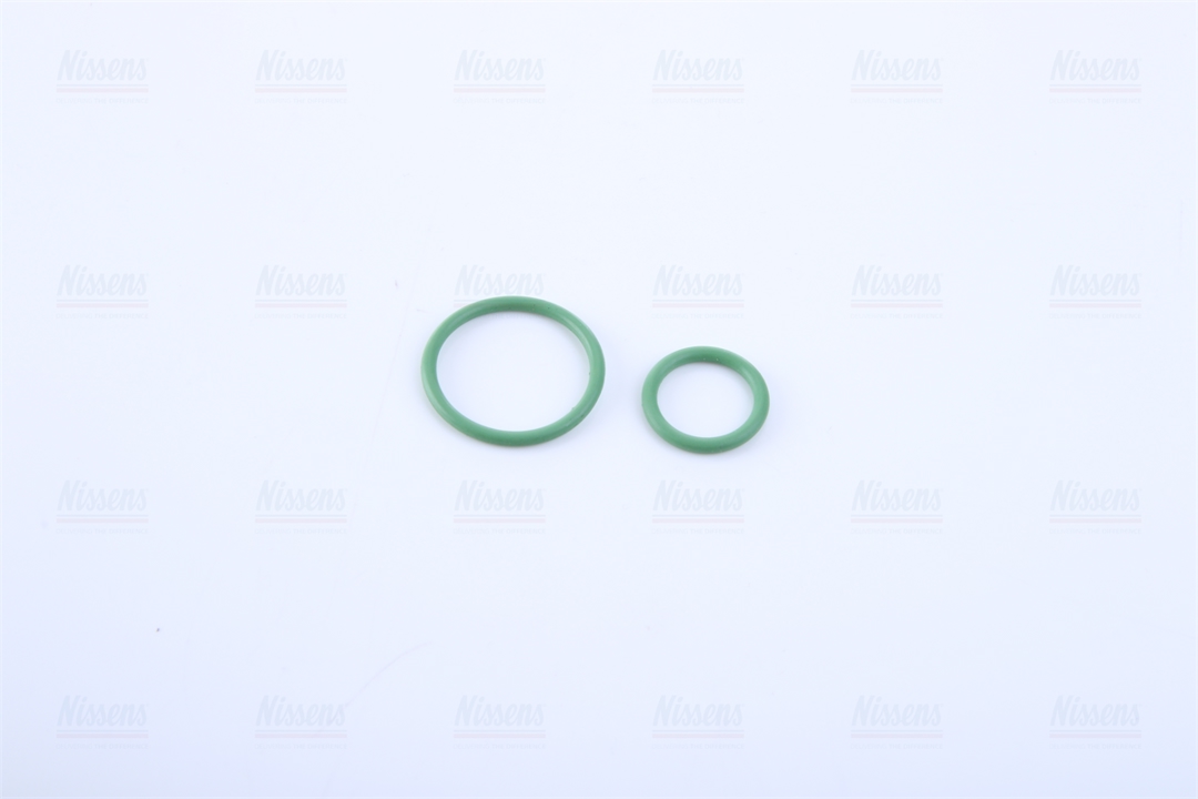 Buy Nissens 92381 – good price at EXIST.AE!
